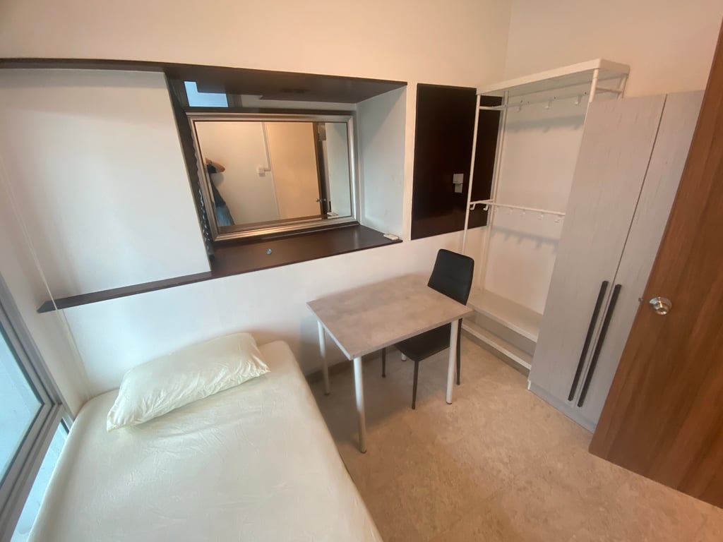 Condo Common Room for Rent at 2A Derbyshire Road, Novena - Image 2 of 4