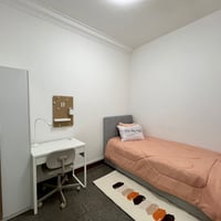 Tampines Condo Common Room for Rent – 3 Simei Street 3 - Image 1 of 13 - Thumbnail