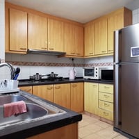 Choa Chu Kang Condo Common Room for Rent – 56 Choa Chu Kang North 6 - Image 3 of 6 - Thumbnail