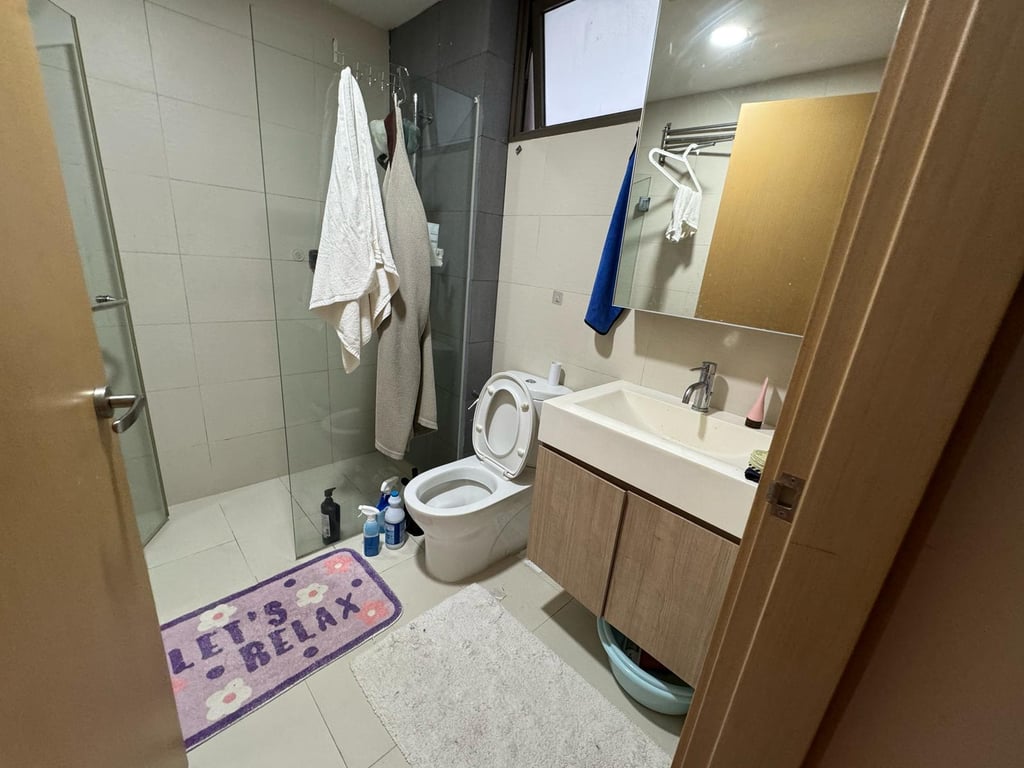 Hougang Condo Whole Unit for Rent – 10 Hougang Street 32 - Image 3 of 10