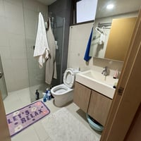 Hougang Condo Whole Unit for Rent – 10 Hougang Street 32 - Image 3 of 10 - Thumbnail