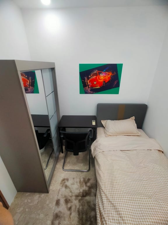 Condo Common Room for Rent in Choa Chu Kang · 28 Choa Chu Kang Street 64, 689097 · S$ 900/mo - Image 2 of 2