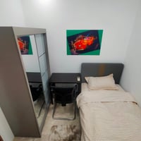 Choa Chu Kang Condo Common Room for Rent – 28 Choa Chu Kang Street 64 - Image 2 of 2 - Thumbnail