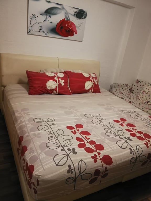HDB Master Room for Rent in Queenstown · 3 Dover Road, 130003 · S$ 1,300/mo - Image 1 of 7