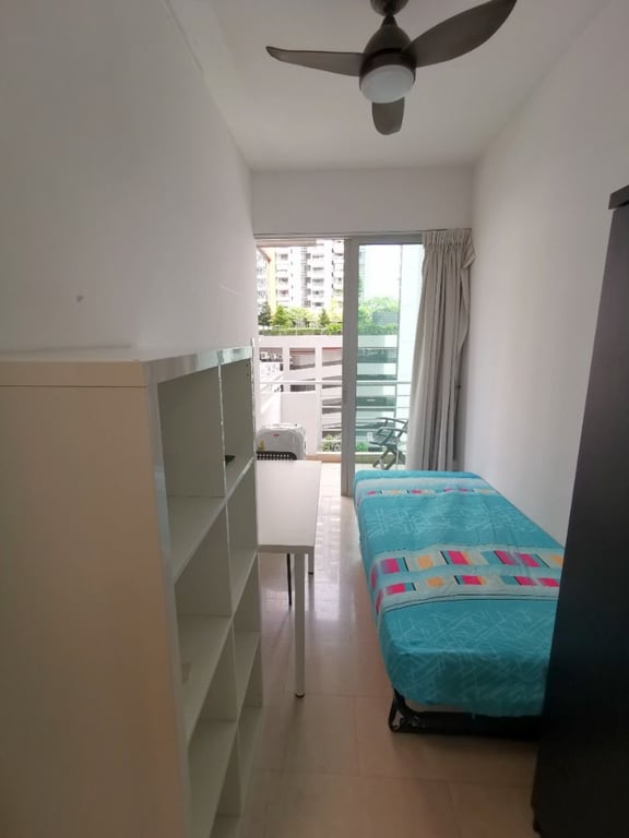 Condo Common Room for Rent in Novena · 245 Balestier Road, 329929 · S$ 950/mo - Image 2 of 7
