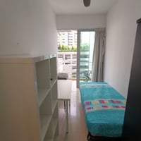 Novena Condo Common Room for Rent – 245 Balestier Road - Image 2 of 7 - Thumbnail