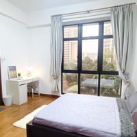 Queenstown Condo Master Room for Rent – 30 Dover Rise - Image 4 of 6 - Thumbnail