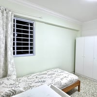 HDB Common Room for Rent at 21 Hougang Avenue 3, Hougang - Image 4 of 5 - Thumbnail
