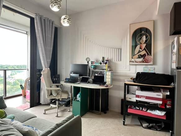 Bishan Condo Whole Unit for Rent – 1 Lorong Puntong - Image 3 of 7