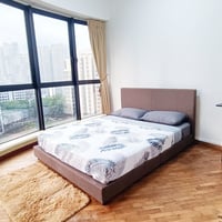 Queenstown Condo Master Room for Rent – 8 Dover Rise - Image 1 of 8 - Thumbnail