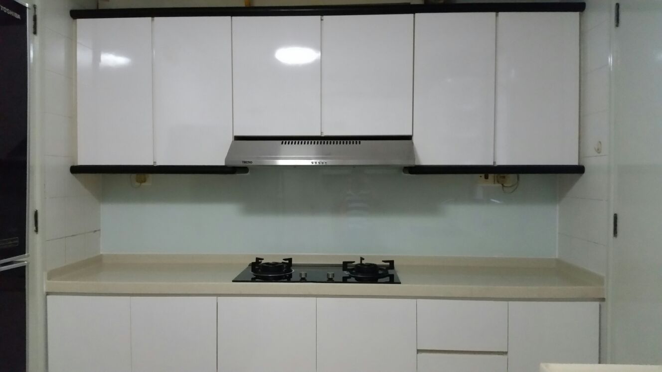 Bukit Merah Condo Master Room for Rent – 5 Jalan Membina - Image 7 of 9