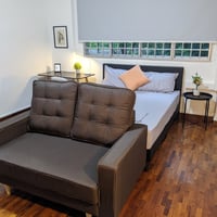 36 Tomlinson Road · Condo Master Room for Rent · River Valley - Image 2 of 8 - Thumbnail