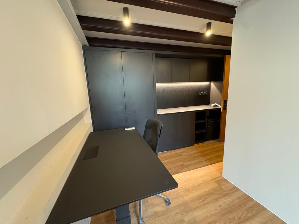 Outram Landed Common Room for Rent – 15 Temple Street - Image 2 of 9