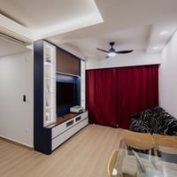 Pasir Ris Condo Whole Unit for Rent – 31 Pasir Ris Link - Image 5 of 10 - Thumbnail