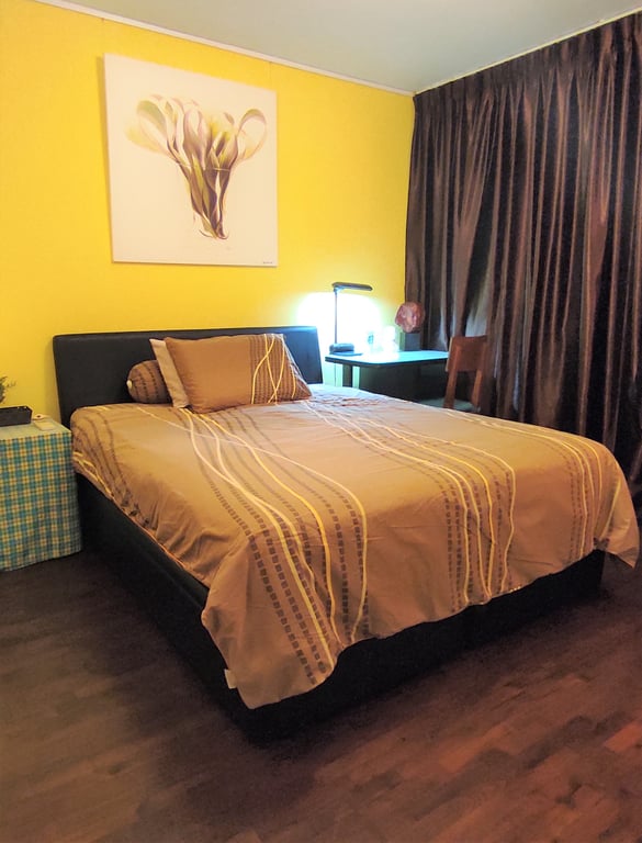 HDB Common Room for Rent in Marine Parade · 3 Marine Terrace · S$ 1,100/mo - Image 1 of 1