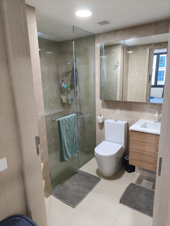 Tampines Condo Whole Unit for Rent – 47 Tampines Lane - Image 8 of 13