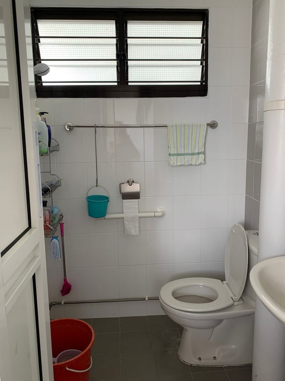 Tampines HDB Common Room for Rent – 803 Tampines Avenue 4 - Image 3 of 3