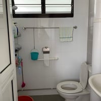 Tampines HDB Common Room for Rent – 803 Tampines Avenue 4 - Image 3 of 3 - Thumbnail