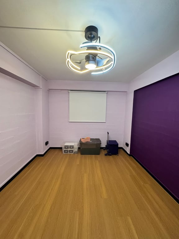 HDB Common Room for Rent in Kallang · 44 Bendemeer Road · S$ 1,200/mo - Image 1 of 1