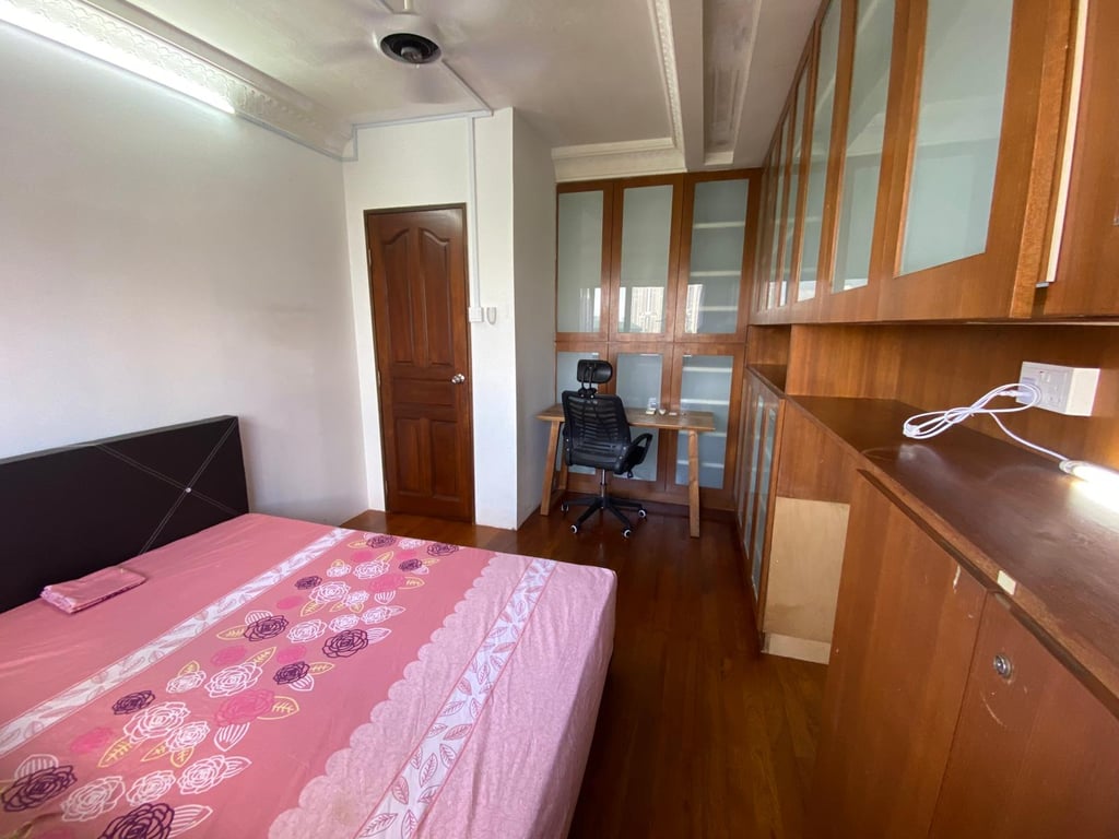 Condo Common Room for Rent in Toa Payoh · 10E Braddell Hill, 579724 · S$ 1,200/mo - Image 10 of 10