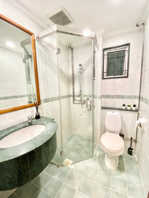 Condo Common Room for Rent in Outram · 33 Club Street, 069415 · S$ 1,650/mo - Image 3 of 5