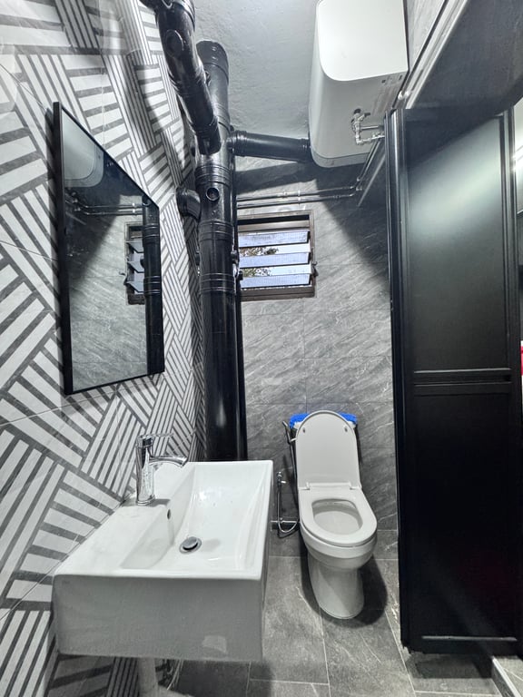 HDB Common Room for Rent in Jurong West · 268C Boon Lay Drive, 643268 · S$ 1,000/mo - Image 6 of 6