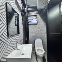 Jurong West HDB Common Room for Rent – 268C Boon Lay Drive - Image 6 of 6 - Thumbnail
