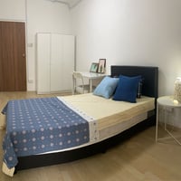 Geylang Landed Common Room for Rent – 40 Changi Road - Image 1 of 4 - Thumbnail