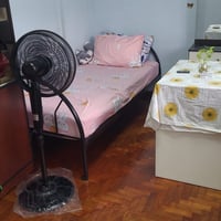 Kallang HDB Common Room for Rent – 38 Upper Boon Keng Road - Image 1 of 3 - Thumbnail