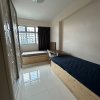 488D Choa Chu Kang Avenue 5 · HDB Common Room for Rent · Choa Chu Kang - Image 1 of 3 - Thumbnail