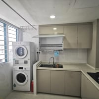 Novena Condo Common Room for Rent – 4 Jalan Ampas - Image 9 of 11 - Thumbnail