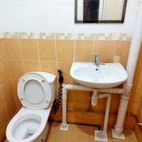 Clementi HDB Master Room for Rent – 710 Clementi West Street 2 - Image 5 of 6 - Thumbnail