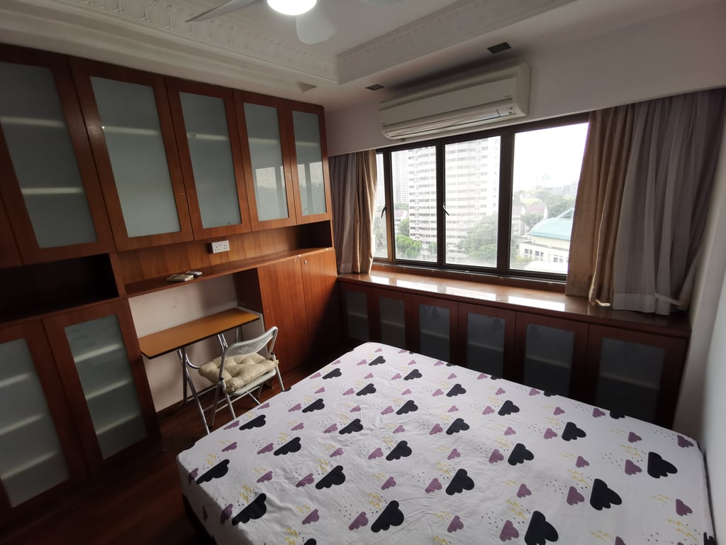 Condo Common Room for Rent in Toa Payoh · 10E Braddell Hill, 579724 · S$ 1,200/mo - Image 5 of 10