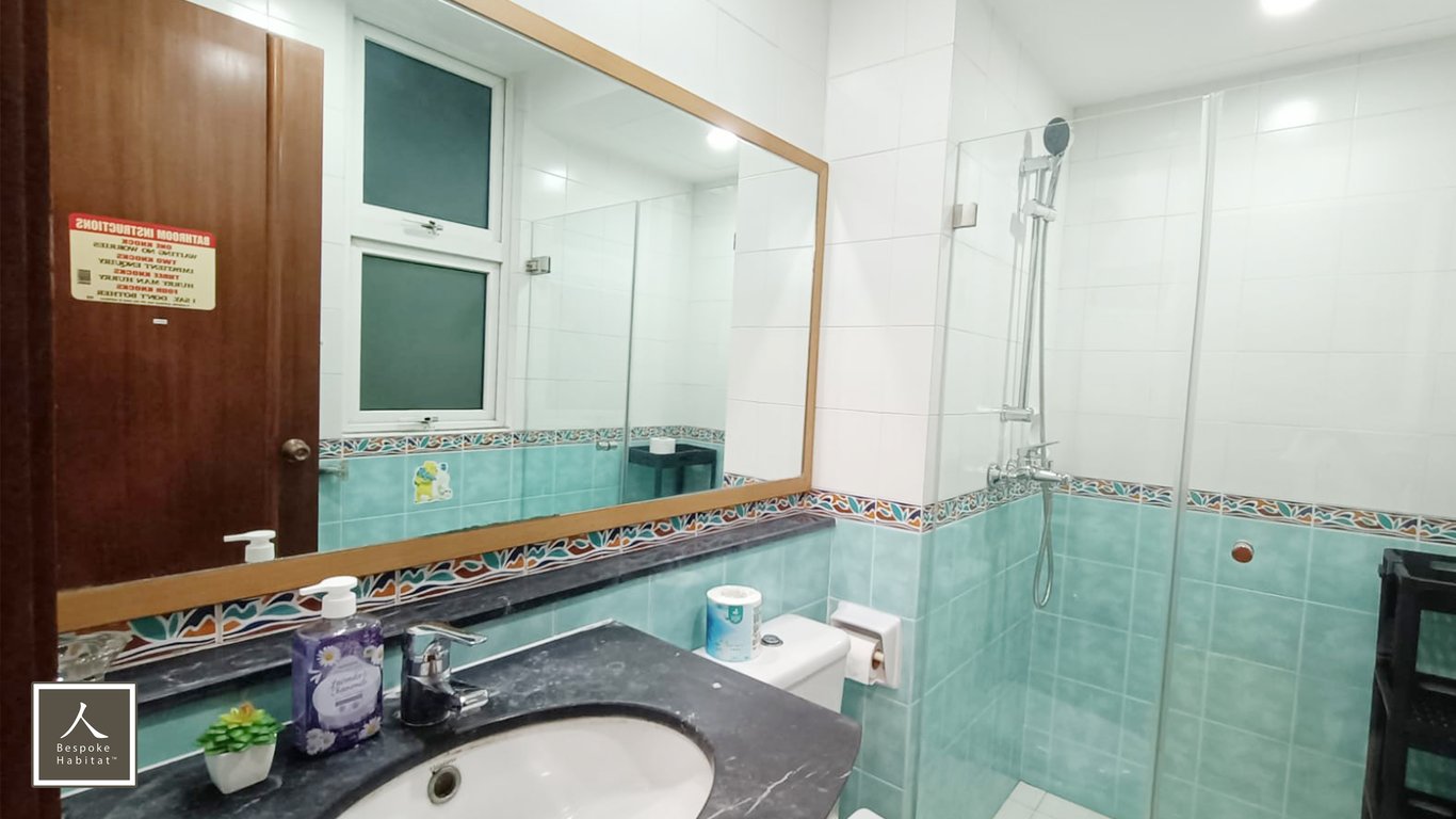 Jurong West Condo Common Room for Rent – 236 Westwood Avenue - Image 5 of 6