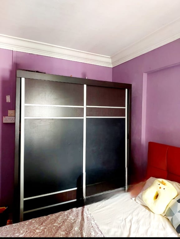 Clementi HDB Master Room for Rent – 710 Clementi West Street 2 - Image 3 of 6