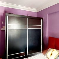 Clementi HDB Master Room for Rent – 710 Clementi West Street 2 - Image 3 of 6 - Thumbnail