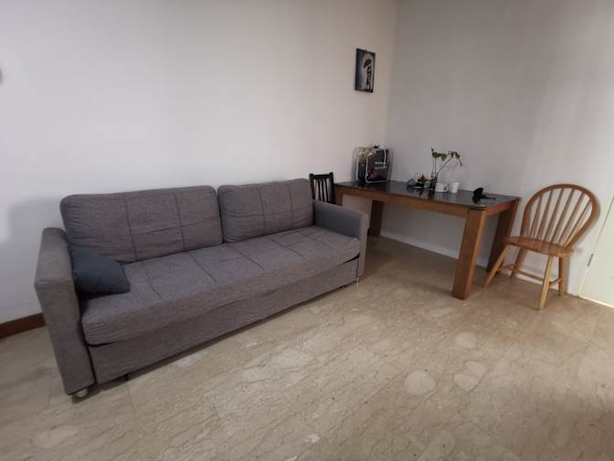 Condo Common Room for Rent in River Valley · 338E River Valley Road, 238370 · S$ 1,300/mo - Image 4 of 6