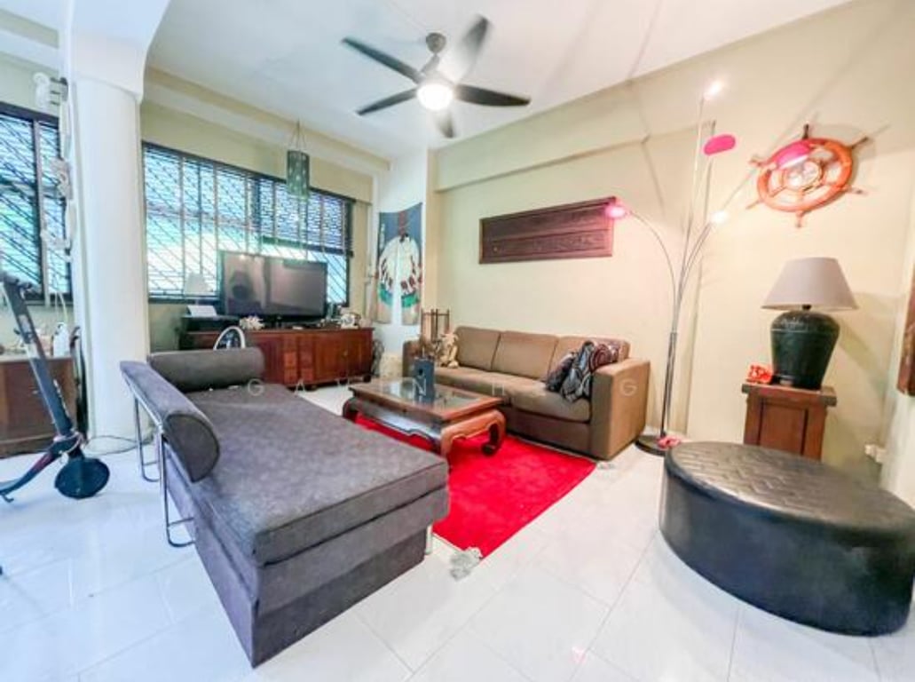 Pasir Ris HDB Whole Unit for Rent – 559 Pasir Ris Street 51 - Image 2 of 5