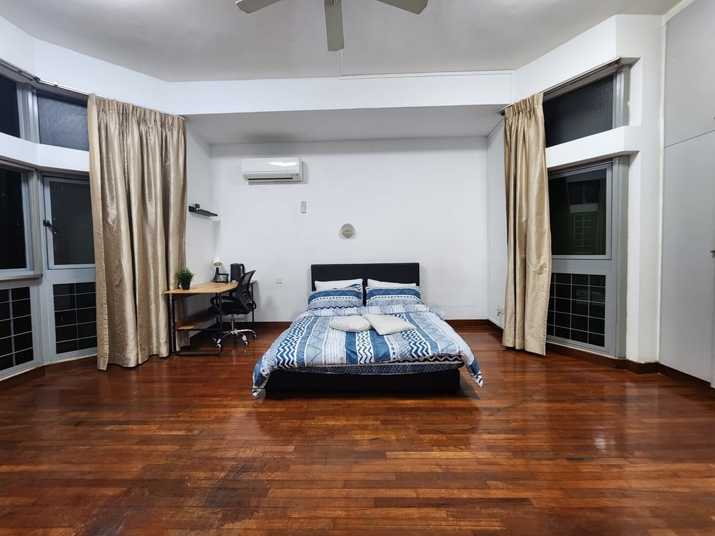 Condo Master Room for Rent in River Valley · 31 Leonie Hill, 239229 · S$ 2,500/mo - Image 10 of 11