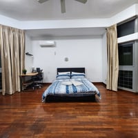 River Valley Condo Master Room for Rent – 31 Leonie Hill - Image 10 of 11 - Thumbnail