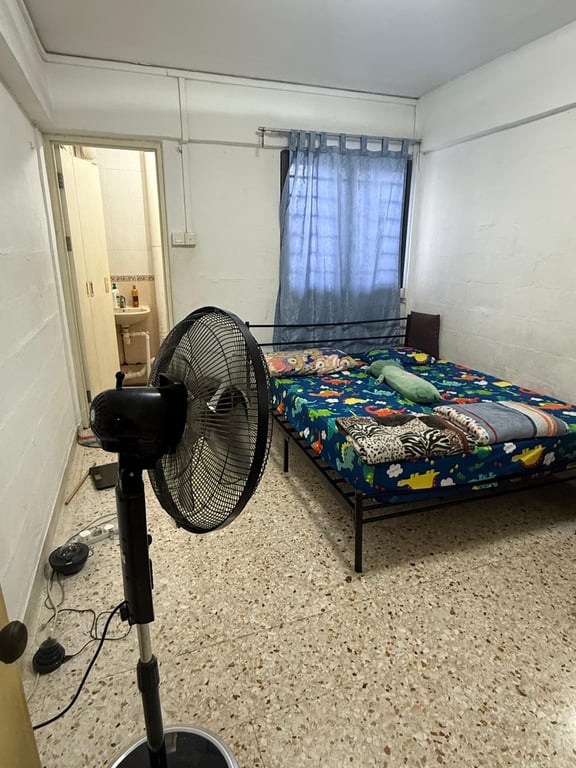 HDB Whole Unit for Rent in Ang Mo Kio · 425 Ang Mo Kio Avenue 3, 560425 · S$ 2,699/mo - Image 4 of 4