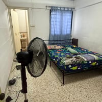 Ang Mo Kio HDB Whole Unit for Rent – 425 Ang Mo Kio Avenue 3 - Image 4 of 4 - Thumbnail