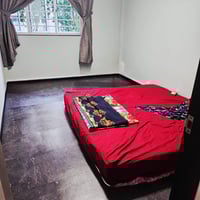 HDB Common Room for Rent at 707 Clementi West Street 2, Clementi - Image 1 of 7 - Thumbnail
