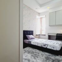Jurong West Condo Master Room for Rent – 83 Jurong West Central 3 - Image 4 of 7 - Thumbnail
