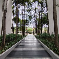 Condo Common Room for Rent at 22 Simei Rise, Tampines - Image 5 of 6 - Thumbnail