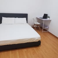 River Valley Condo Master Room for Rent – 42 Kim Yam Road - Image 1 of 4 - Thumbnail