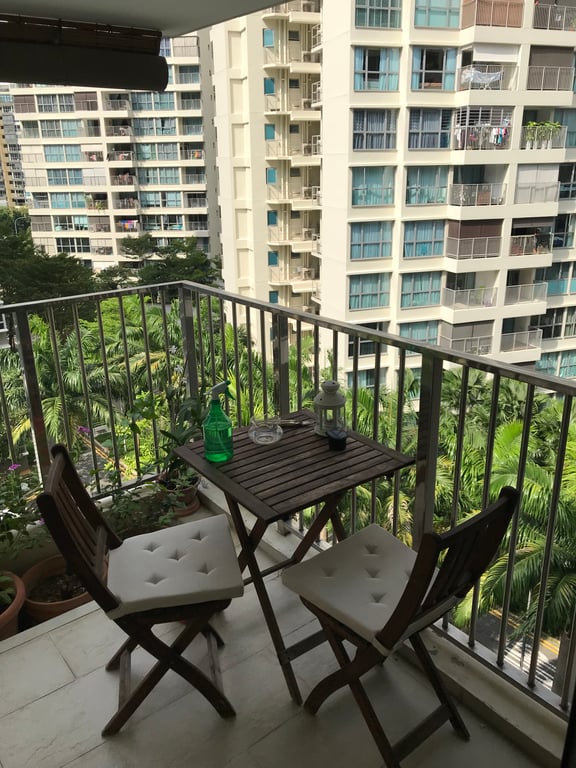HDB Common Room for Rent in Tampines · 518D Tampines Central 7, 524518 · S$ 1,100/mo - Image 2 of 8
