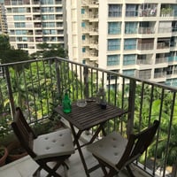 Tampines HDB Common Room for Rent – 518D Tampines Central 7 - Image 2 of 8 - Thumbnail