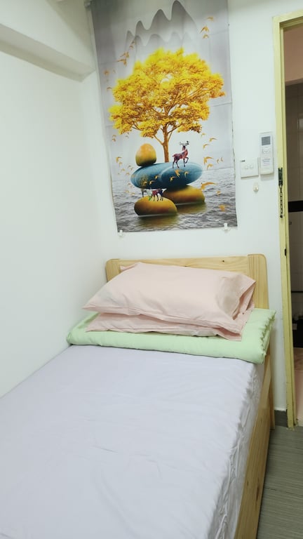 Landed Common Room for Rent in Toa Payoh · Jalan Mulia · S$ 700/mo - Image 1 of 1
