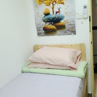Toa Payoh Landed Common Room for Rent – Jalan Mulia - Image 1 of 1 - Thumbnail